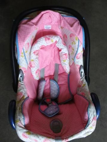 ~garage sale~ Maxi Cosi Roze beschikbaar voor biedingen