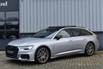Audi A6 Avant 55 TFSI e Quattro 367 Pk S-Line Soft-Close RS-, Automaat, Gebruikt, Zwart, 4 cilinders