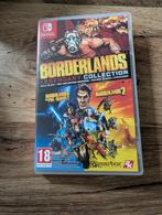 Borderlands Legendary Collection - Nintendo Switch, Spelcomputers en Games, Games | Nintendo Switch, Vanaf 18 jaar, 1 speler, Ophalen of Verzenden