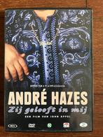 André Hazes - Zij gelooft in mij DVD, Alle leeftijden, Ophalen of Verzenden, Gebruikt, Muziek
