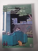 Trainingsboek Conflictenhantering & Mediation, Ophalen of Verzenden, Zo goed als nieuw
