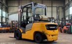 Heftruck Jungheinrich TFG435, LPG, 3000 tot 4000 kg, Jungheinrich, WirkaufenStapler.com