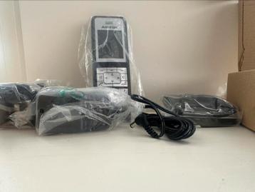 Mitel Aastra 650c 3 sets en een losse handheld NIEUW beschikbaar voor biedingen