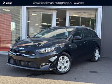 Kia Ceed Sportswagon 1.0 T-GDi ComfortLine Private lease van beschikbaar voor biedingen