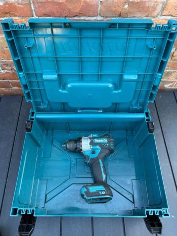 Makita DHP486ZJ – 18V Accu Klopboormachine (Body Only) beschikbaar voor biedingen