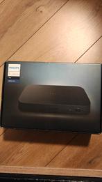 Philips Hue Play HDMI Sync Box 4K, Ophalen of Verzenden, Zo goed als nieuw, Philips