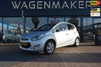 Hyundai Ix20 1.4i i-Catcher Clima|Cruise|Camera|NAVI|Leder|T, Auto's, Hyundai, Voorwielaandrijving, Euro 5, Gebruikt, Zwart