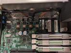 Supermicro dual Xeon server. 96Gb, 64 GB, Gebruikt, Ophalen of Verzenden, 2 tot 3 Ghz