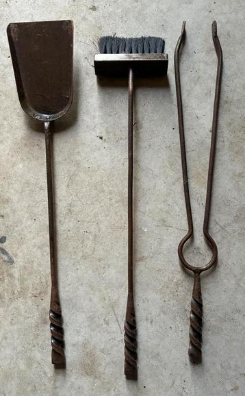 Haardset beschikbaar voor biedingen