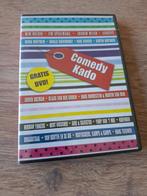 Dvd - Comedy Kado - nieuw in folie, Cd's en Dvd's, Dvd's | Cabaret en Sketches, Alle leeftijden, Ophalen of Verzenden, Nieuw in verpakking