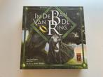 In de ban van de ring + uitbreiding vrienden en vijanden, Hobby en Vrije tijd, Gezelschapsspellen | Bordspellen, Ophalen of Verzenden