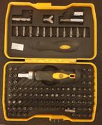 Topcraft Schroevendraaier Set - Compleet nieuw, Doe-het-zelf en Verbouw, Gereedschap | Handgereedschap, Ophalen of Verzenden