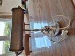 Oude notarislamp jaren 30, Antiek en Kunst, Antiek | Lampen, Ophalen