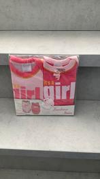 Babyromper, Nacht- of Onderkleding, Meisje, Nieuw, Ophalen of Verzenden