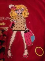 Winter pyjama 1×keer gebruik, Antiek en Kunst, Ophalen of Verzenden