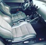 interieur, Nieuw, Ophalen, Audi