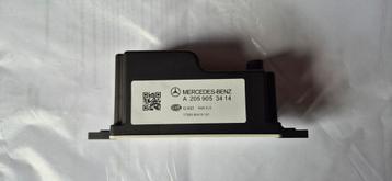 Mercedes Benz omvormer 
A 205905 34 14 beschikbaar voor biedingen