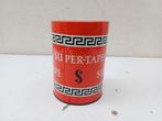 Super-tape bewaarblik 39764, Ophalen of Verzenden, Gebruikt, Overige