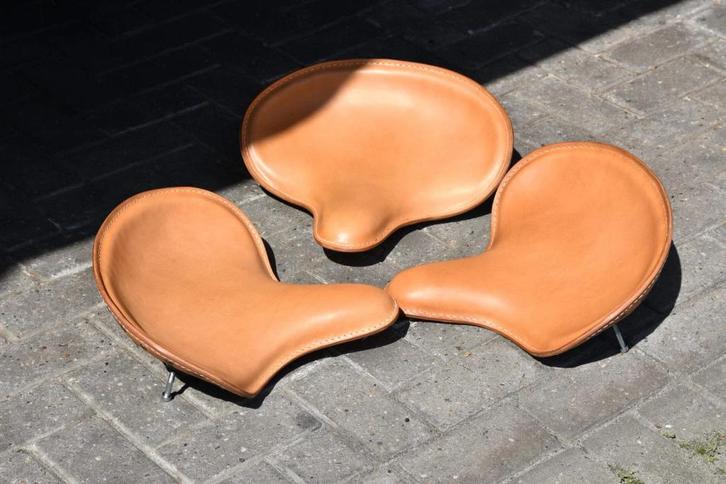 Harley Davidson Panzadels Herbekleden., Motoren, Onderdelen | Harley-Davidson, Nieuw, Ophalen of Verzenden