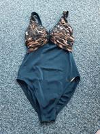 Badpak Sunflair 40, Kleding | Dames, Badmode en Zwemkleding, Zwart, Badpak, Ophalen of Verzenden, Zo goed als nieuw