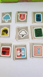 1345 voetbalplaatjes ah - de grote jongens van de eredivisie, Verzenden