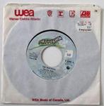 The Wackers - Day And Night - 7in single – 1972, Ophalen, Gebruikt, 7 inch, Single