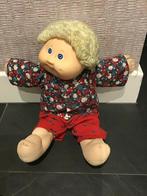 Originele cabbage patch doll uit Amerika.  ( rek 3), Ophalen of Verzenden, Zo goed als nieuw, Pop