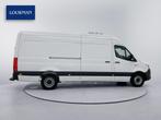 Mercedes-Benz eSprinter L3H2 420 113kwh RWD PRO Koel Vries C, Auto's, Bestelauto's, Automaat, Wit, Nieuw, Te koop
