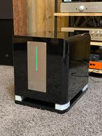 Quadral Aurum Orkus R, Audio, Tv en Foto, Luidsprekers, Ophalen, Gebruikt, Subwoofer, Overige merken