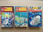 William Voltz, Kurt Brand Perry Rhodan en Atlan boeken, Ophalen of Verzenden, Gelezen, Diverse auteurs