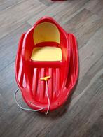 Slee voor jonge kinderen, Ophalen, Rugleuning, Gebruikt, Kunststof