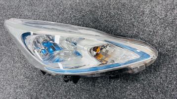 Koplamp Nissan NV200 Rechts Led 1EE01133402 Origineel 2-E22- beschikbaar voor biedingen