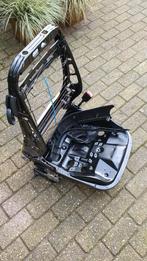 Golf 4 passagiersstoel frame 3 deurs., Auto-onderdelen, Ophalen
