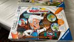 Tiptoi spel De warrige weermachine, Ophalen of Verzenden, Zo goed als nieuw