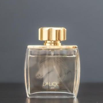 Lalique - Lalique Pour Homme Equus sample beschikbaar voor biedingen