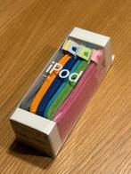 Apple iPod Socks – originele set 6 stuks (collector’s item), Ophalen of Verzenden, Zo goed als nieuw, Overige types