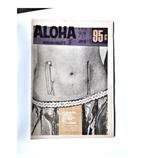 aloha nr.8 uit 1973, Ophalen of Verzenden, Gelezen, Muziek, Film of Tv