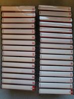 Sony HF 90 Cassettebandjes - 31 Stuks, Ophalen, Gebruikt, Overige genres, 2 t/m 25 bandjes