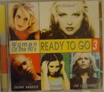 Ready To Go 3 Women Of The 90's, Ophalen, Gebruikt, Pop