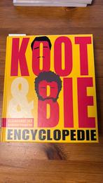Richard Groothuizen - Koot & Bie Encyclopedie, Ophalen of Verzenden, Zo goed als nieuw, Richard Groothuizen, Overige onderwerpen