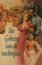 Het geheim van de nachtegaal, Gelezen, Victoria Holt, Ophalen of Verzenden, Nederland