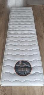 Matras 200*60cm - royal health foam, Huis en Inrichting, Ophalen, Zo goed als nieuw, 200 cm, Eenpersoons