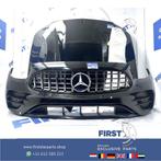 2021 W213 W238 FACELIFT E53 AMG VOORKOP Mercedes E Klasse 20, Gebruikt, -, Voor, Ophalen of Verzenden