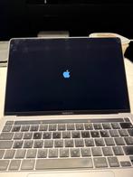 MacBook Pro (13-inch, M1, 16 GB RAM, 256 GB SSD), Computers en Software, Apple Macbooks, MacBook Pro, 256 GB, 2 tot 3 Ghz, Qwerty