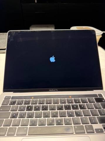 MacBook Pro (13-inch, M1, 16 GB RAM, 256 GB SSD) beschikbaar voor biedingen