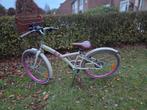 Leuke kinderfiets - Btwin, Ophalen, Handrem, Btwin, Gebruikt