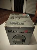 Monacor speakers 160 w rms, Auto diversen, Autospeakers, Ophalen of Verzenden, Nieuw