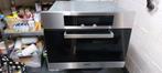Miele stoomoven zgan, Witgoed en Apparatuur, Ophalen, Minder dan 45 cm, Minder dan 45 cm, Oven