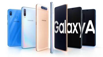 Gezocht! Samsung Galaxy A5, A8, A10, A20e, A40, A50, A... beschikbaar voor biedingen