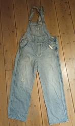 Levis Tuinbroek / Broekpak LEVI'S jeans, Blauw, Maat 42/44 (L), Ophalen of Verzenden, Zo goed als nieuw